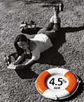 ING Direct: PHD wins account