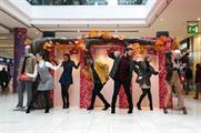 John Lewis, Gap and Miss Selfridge feature in Intu's Style Garden tour