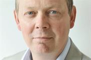 Charlie Meredith: the managing director at Time Inc UK