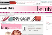 Marie Claire: IPC and Clinique in commercial tie-up