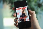 IPC Media: Rich sees the company’s future in delivering content ‘in all forms the consumer wants’