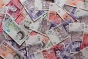 ISBA expresses 'concern' after cash reserves fall