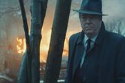 Debut ITV campaign by Uncommon muses on nature of compelling characters