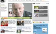 ITV.com reports big user increase