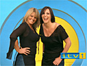 ITV1: new on-air look