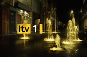 ITV ad revenue loss the lowest under CRR
