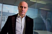 Simon Daglish: the deputy managing director, commercial, at ITV