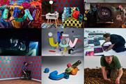 ITV asks British artists to design new idents for every week of 2019