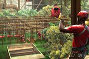ITV expands its live events with 'I'm a Celebrity…' challenge