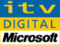 Microsoft: ITV Digital plans?