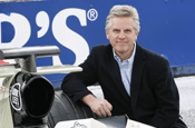 BBC lands Formula One rights