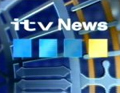 ITV Lunchtime News: may be cut by 30 minutes