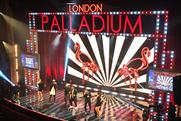 Still top dog: 'power of TV' is big winner at ITV's Upfronts
