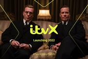 ITV: The new advertising and subscription-funded service, ITVX, will launch later this year
