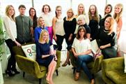 The team has delivered more than 250 event activations over the past year