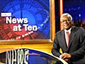 'News at Ten': looking for 10:30 slot