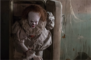 Warner Bros gives cinema-goers a fright to promote It