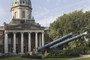 IWM London and Peyton and Byrne agree seven-year event catering deal