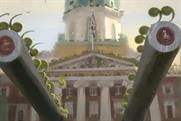 Imperial War Museum: animated film promotes launch of its First World War Galleries