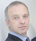 Ferguson: strong platform for growth