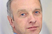 Ferguson: specialist expertise