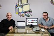 Ad tech: These two are oozing innovation