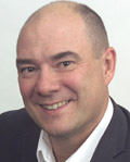Abbott: takes up the reins