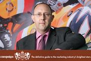 Ian Armstrong, Jaguar Land Rover