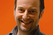 Bates: creative director at Entire