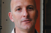 Bushell: building the division