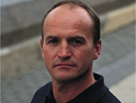 Haworth: chairing the London agency