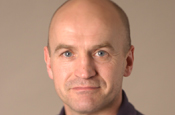 Haworth: on the judging panel