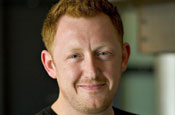 Kerrigan: moves to Twentysix London