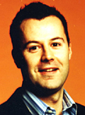 MPG hires MTV's Rotherham as head of international