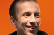 Stockley: managing director of Entire
