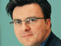Thomas: joining Tequila as managing partner