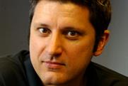 Ian Verge, Insight Presentation Systems MD, shares his career story