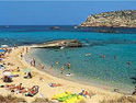 Ibiza: DoH targeting beach-going Britons