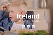Iceland v Iceland: country may sue supermarket over use of name