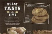 M&S scores win over Iceland in clash of the crumpets