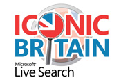 Iconic Britain contest: being launched by Microsoft