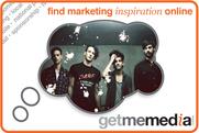 Bespoke brand sponsorship opportunities with 'The 1975' band and Clash