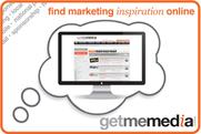 Reach your target audience with marketing, media and sponsorship ideas at getmemedia.com