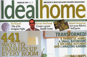 Ideal Home: new editorial director
