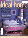 Ideal Home: promotion