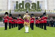 Ideal Home Show is free to extend its brand