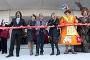Ideal Home Show at Christmas reveals record year in 2013