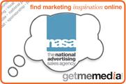 Print and digital advertising opportunities with Nasa