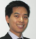 Cheng: exciting times