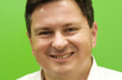 Fanlo: chief executive of Adbrite